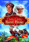Image for Chitty Chitty Bang Bang