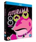 Image for Futurama: Season 8