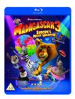 Image for Madagascar 3 - Europe's Most Wanted