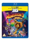 Image for Madagascar 3 - Europe's Most Wanted