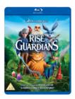 Image for Rise of the Guardians