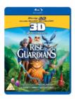 Image for Rise of the Guardians