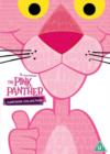 Image for The Pink Panther Cartoon Collection
