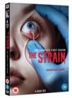 Image for The Strain: The Complete First Season
