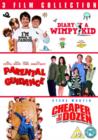 Image for Parental Guidance/Cheaper By the Dozen/Diary of a Wimpy Kid