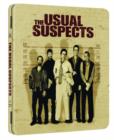 Image for The Usual Suspects