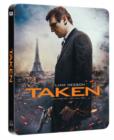 Image for Taken