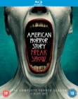 Image for American Horror Story: Freak Show - The Complete Fourth Season