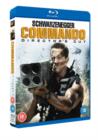 Image for Commando: Director's Cut