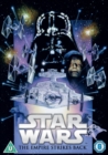 Image for Star Wars: Episode V - The Empire Strikes Back