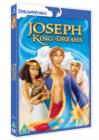 Image for Joseph: King of Dreams