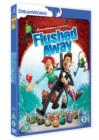 Image for Flushed Away