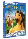Image for Spirit - Stallion of the Cimarron