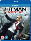 Image for Hitman: Agent 47