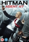 Image for Hitman: Agent 47