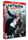 Image for Hitman: Agent 47