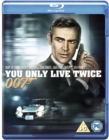 Image for You Only Live Twice