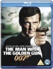 Image for The Man With the Golden Gun