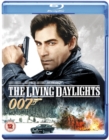 Image for The Living Daylights