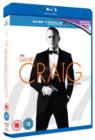 Image for Casino Royale/Quantum of Solace/Skyfall