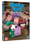 Image for Family Guy: Season Fifteen