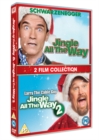 Image for Jingle All the Way/Jingle All the Way 2