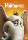 Image for Horton Hears a Who!