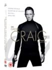 Image for The Daniel Craig Collection