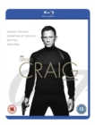Image for The Daniel Craig Collection