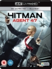 Image for Hitman: Agent 47