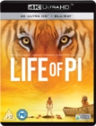 Image for Life of Pi