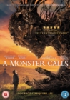 Monster Calls - 