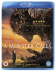Image for A   Monster Calls
