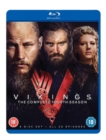 Image for Vikings: The Complete Fourth Season