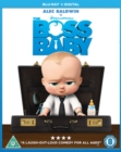 Image for The Boss Baby