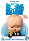 Image for The Boss Baby