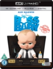 Image for The Boss Baby