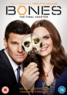 Image for Bones: The Complete Twelfth Season - The Final Chapter
