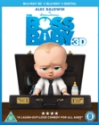 Image for The Boss Baby