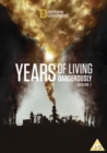 Image for National Geographic: Years of Living Dangerously - Season 2