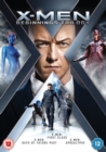 Image for X-men: Beginnings Trilogy