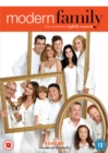 Image for Modern Family: The Complete Eighth Season