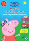 Image for Peppa Pig: My First Cinema Experience