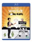 Image for Diary of a Wimpy Kid 4 - The Long Haul