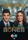 Image for Bones: The Flesh & Bones Collection - The Complete Series 1-12