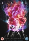 Image for Legion: The Complete Season One