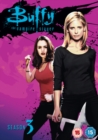 Image for Buffy the Vampire Slayer: Season 3