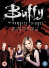 Image for Buffy the Vampire Slayer: The Complete Series
