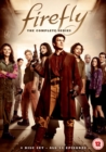 Image for Firefly: The Complete Series