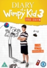 Image for Diary of a Wimpy Kid 3 - Dog Days